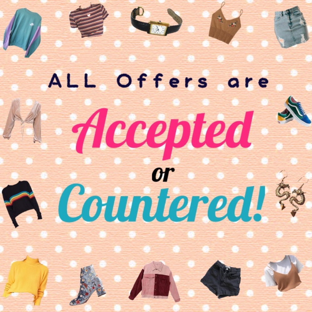 Don’t be shy, give it a try!